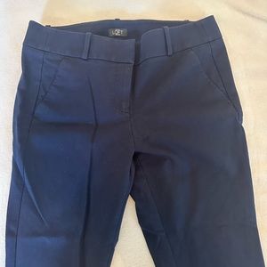 Ann Taylor / LOFT petite 8 pants